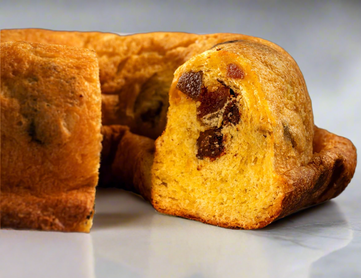 La Ciambella della Vita