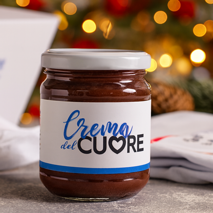 Ciambella della Vita Xmas25